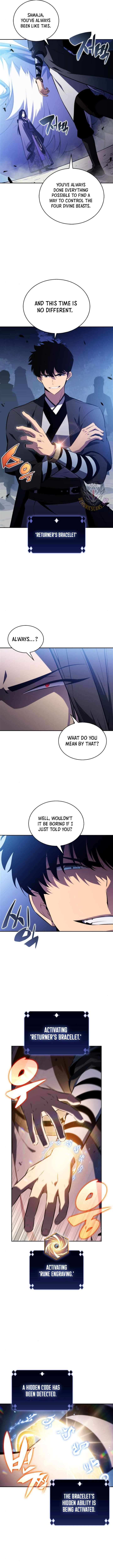 Solo Max-Level Newbie, Chapter 196 image 05